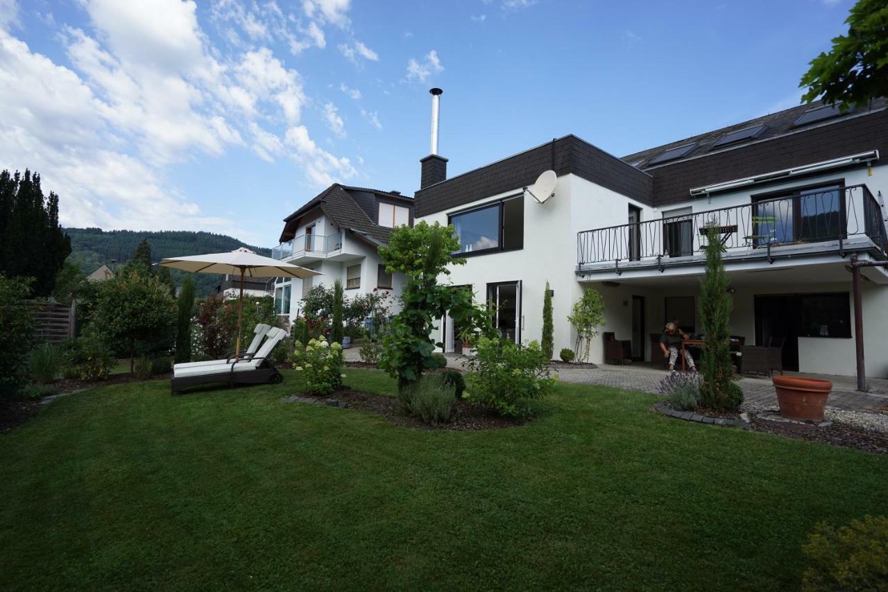 York Cottage Garden Traben-Trarbach Exterior foto